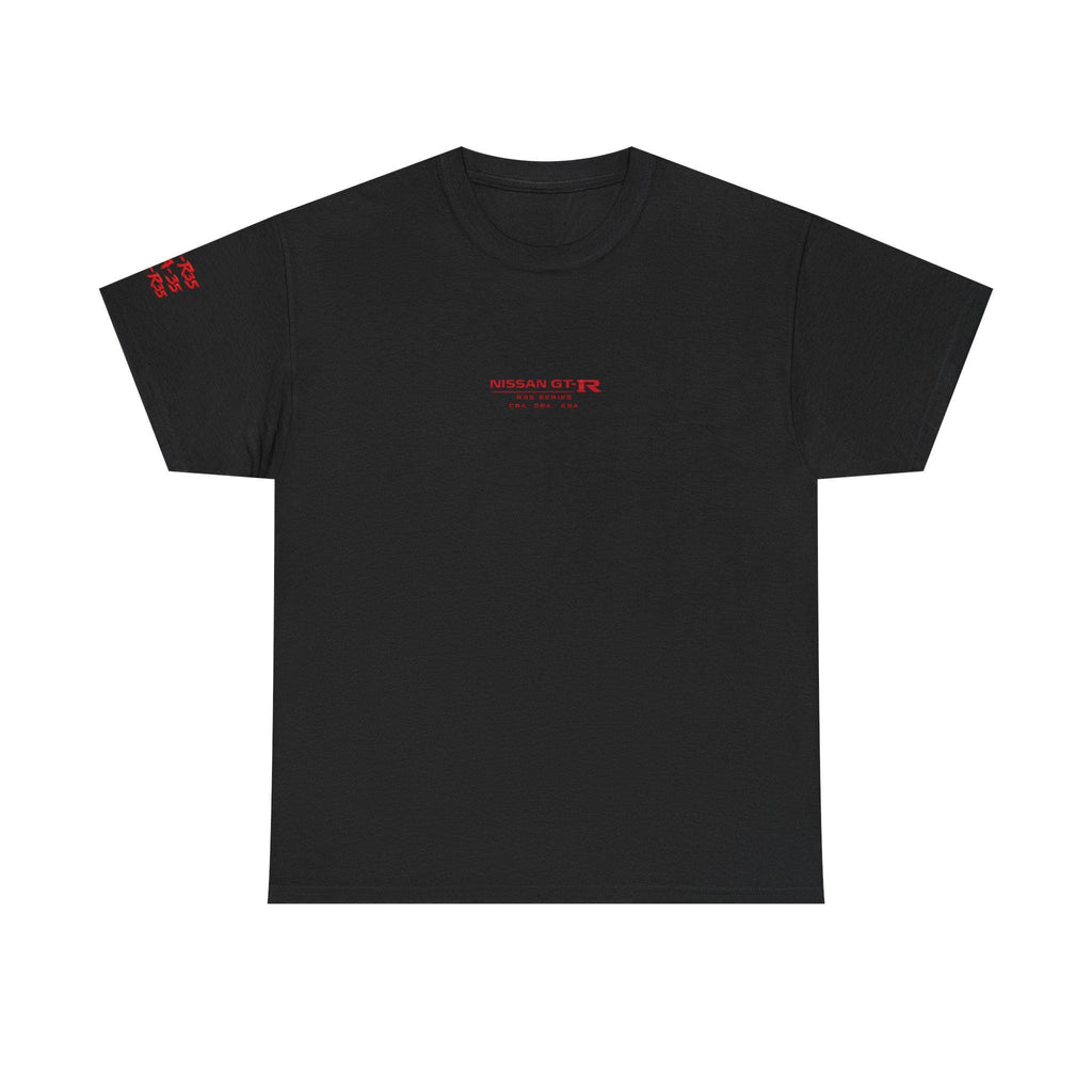 GTR R35 Series Shirt/ Street wear/JDM Shirt