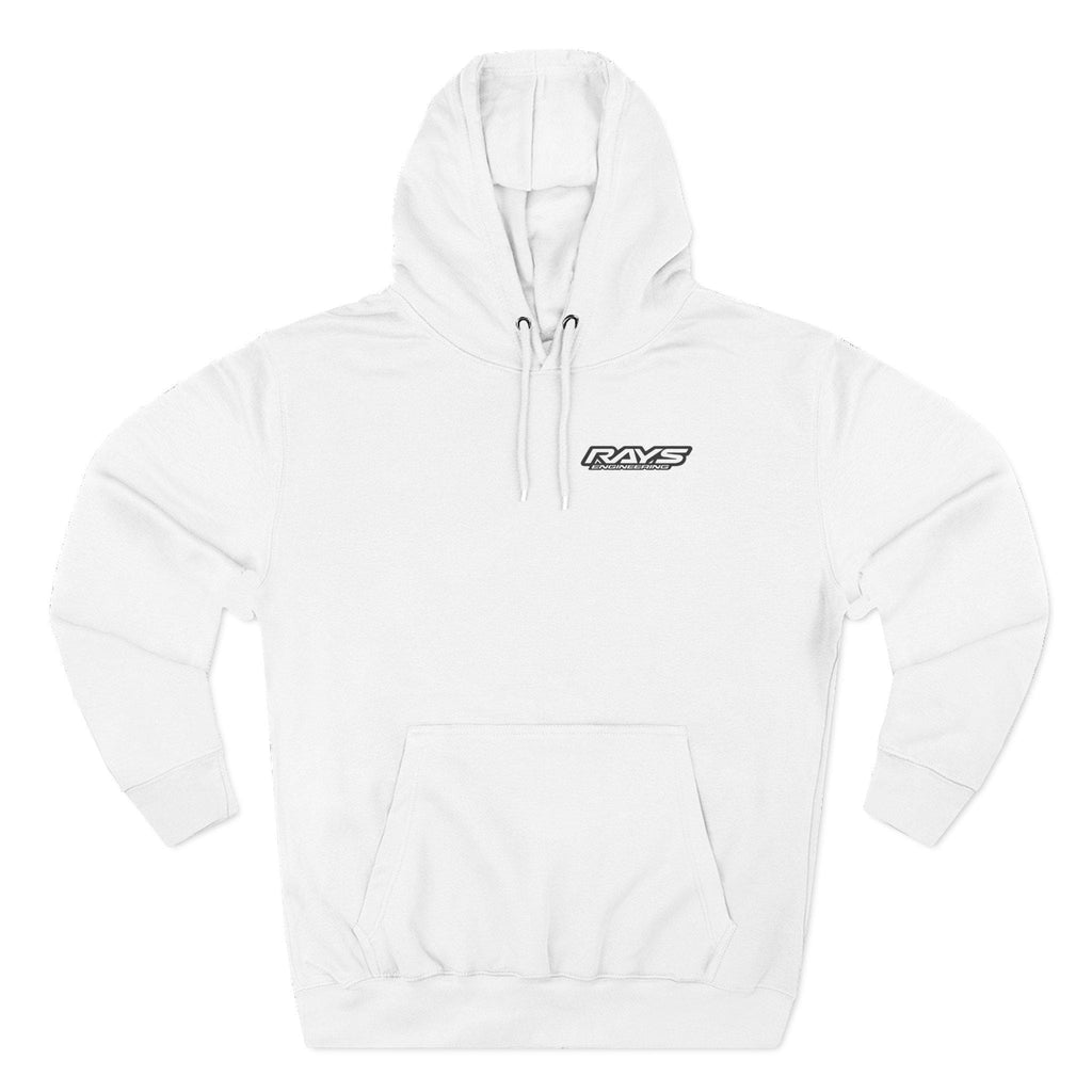 NOT TEEHEEs Hoodie