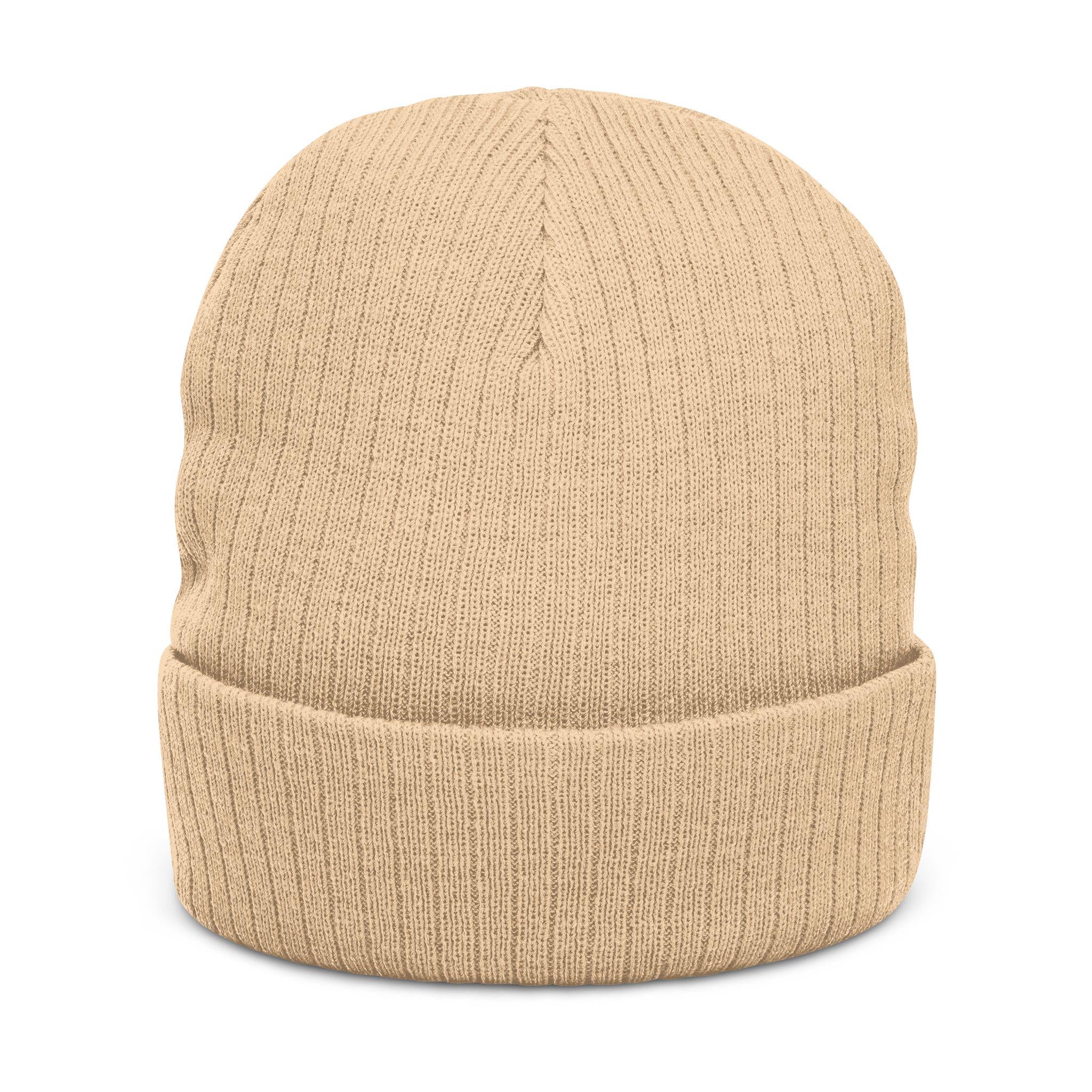 Toyota GR86 Embroidered Beanie | JDM Knit Hat | GR86 Car Enthusiast Gift | Japanese Streetwear Winter Cap | Motorsport Apparel