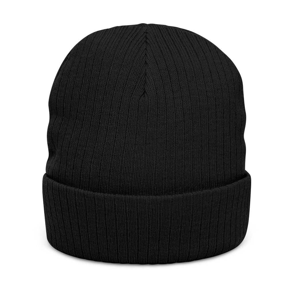 Toyota GR86 Embroidered Beanie | JDM Knit Hat | GR86 Car Enthusiast Gift | Japanese Streetwear Winter Cap | Motorsport Apparel