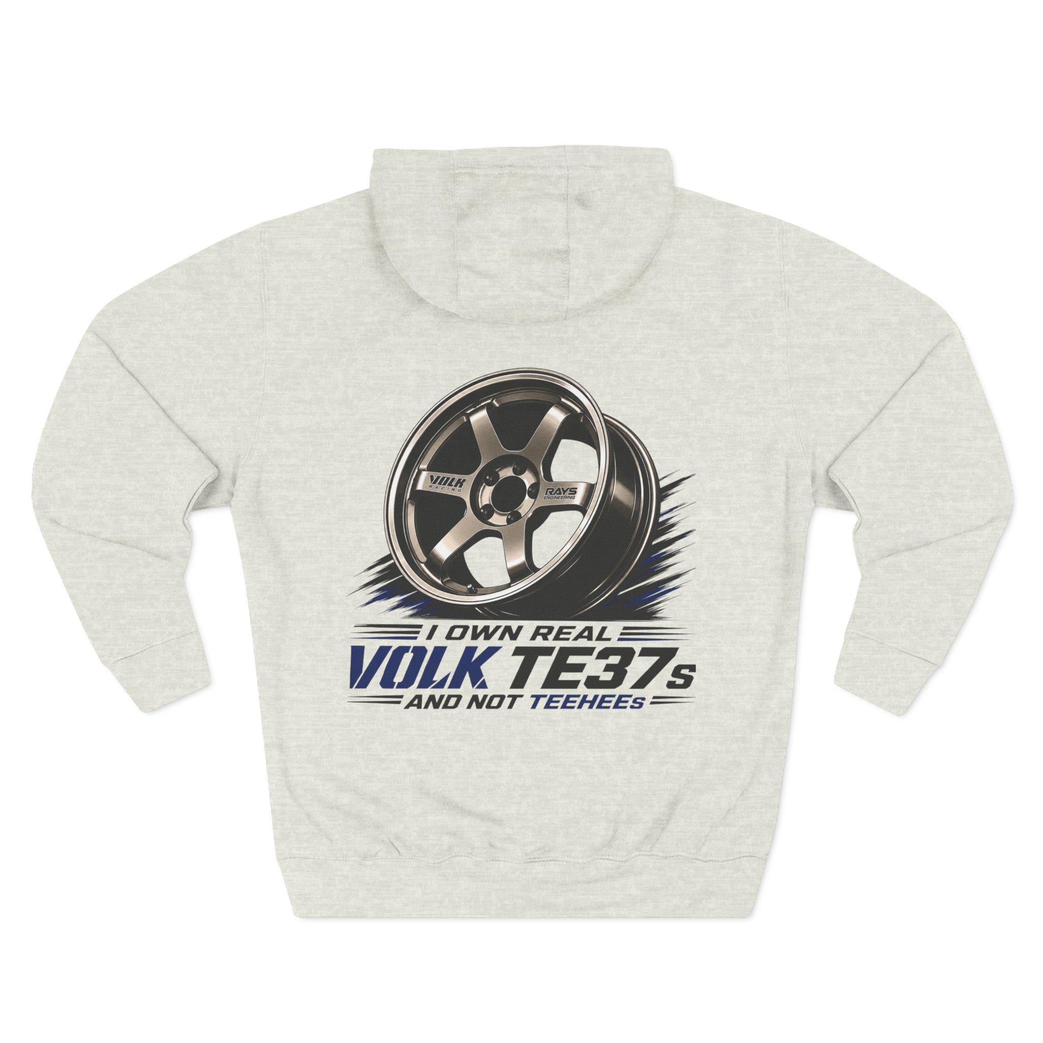 NOT TEEHEEs Hoodie