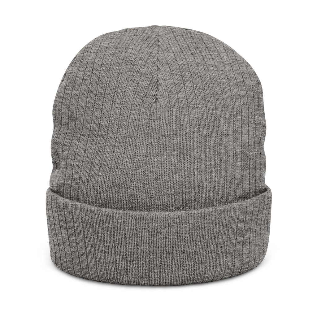 Toyota GR86 Embroidered Beanie | JDM Knit Hat | GR86 Car Enthusiast Gift | Japanese Streetwear Winter Cap | Motorsport Apparel