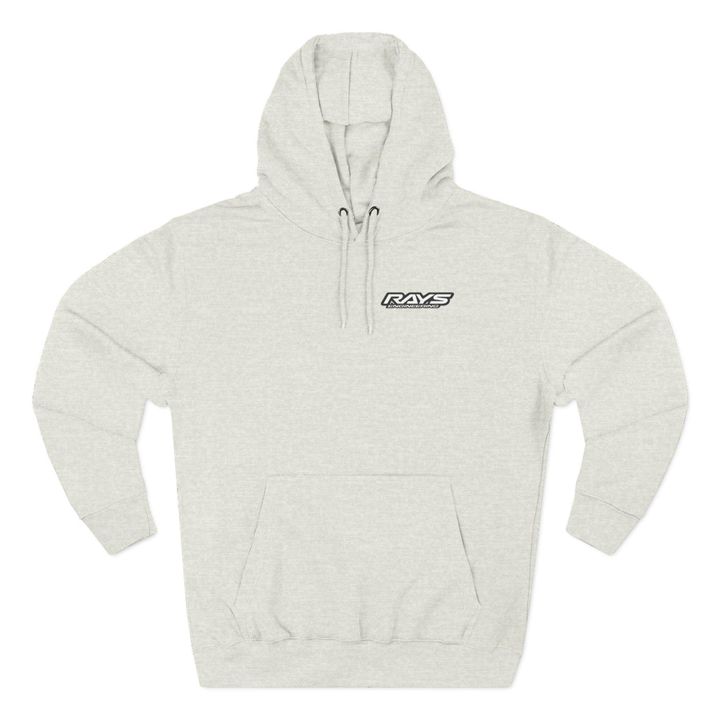 NOT TEEHEEs Hoodie