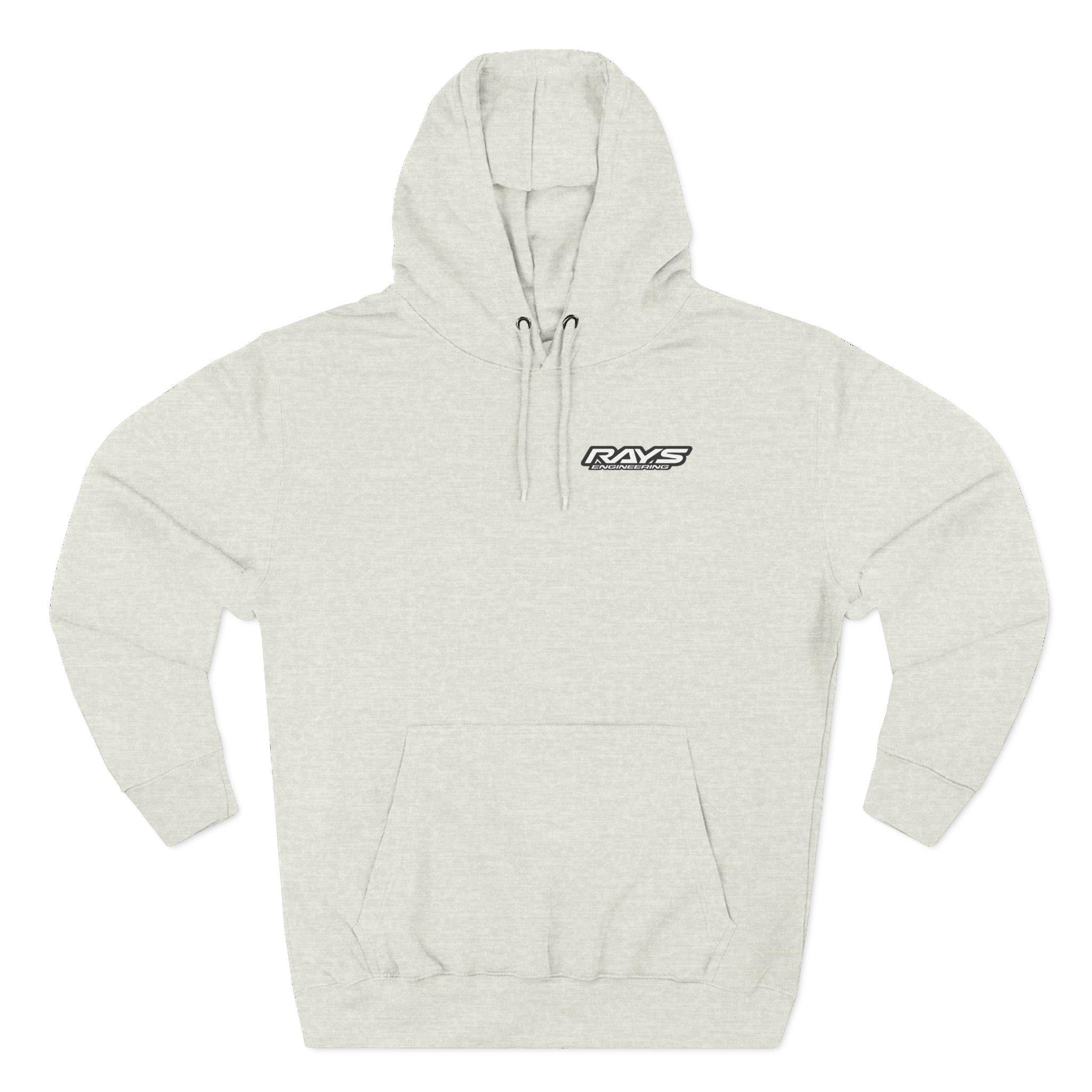 NOT TEEHEEs Hoodie