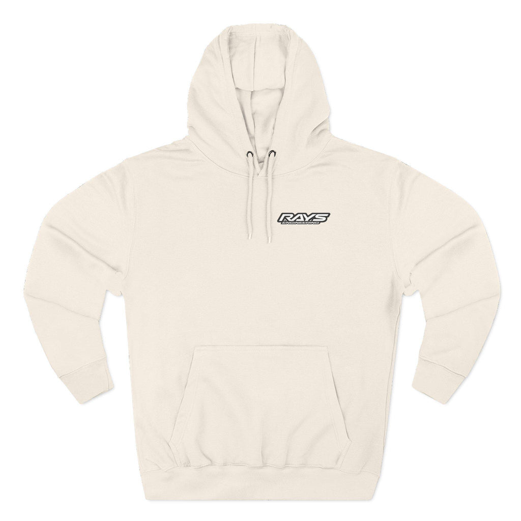 NOT TEEHEEs Hoodie