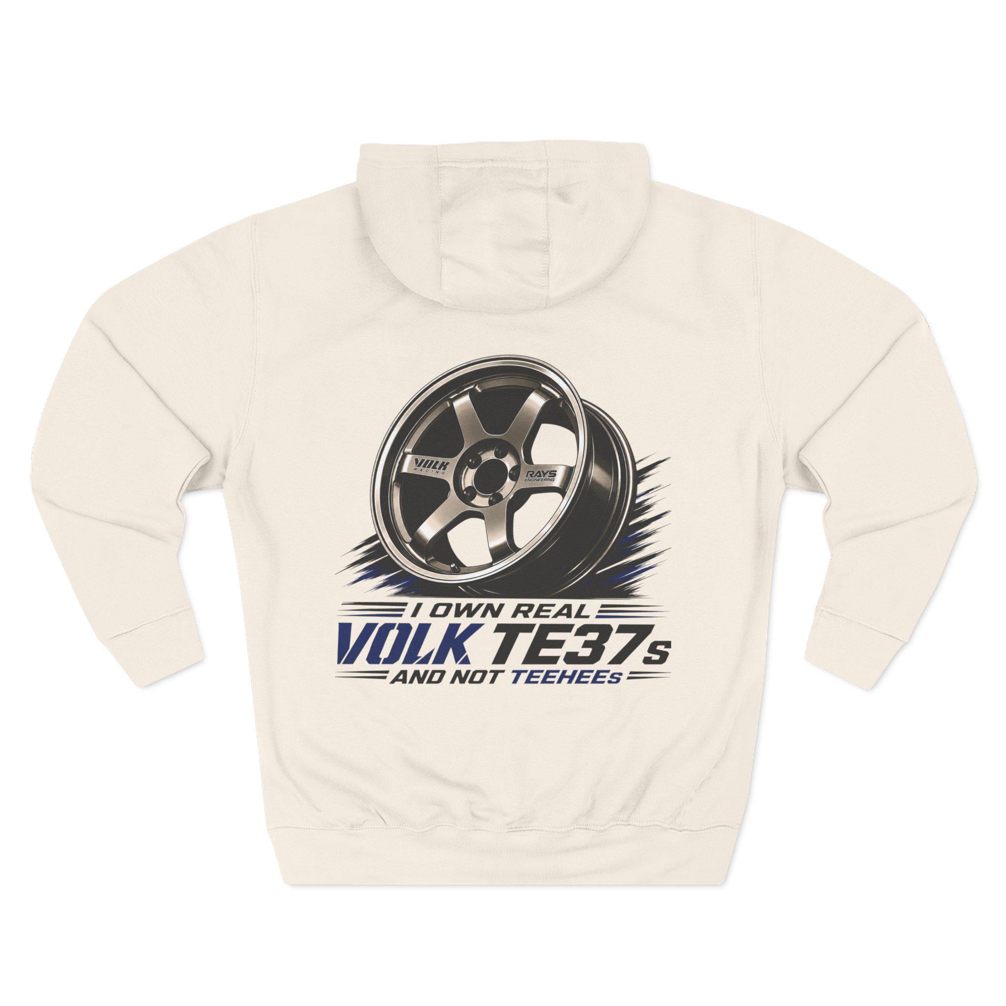 NOT TEEHEEs Hoodie