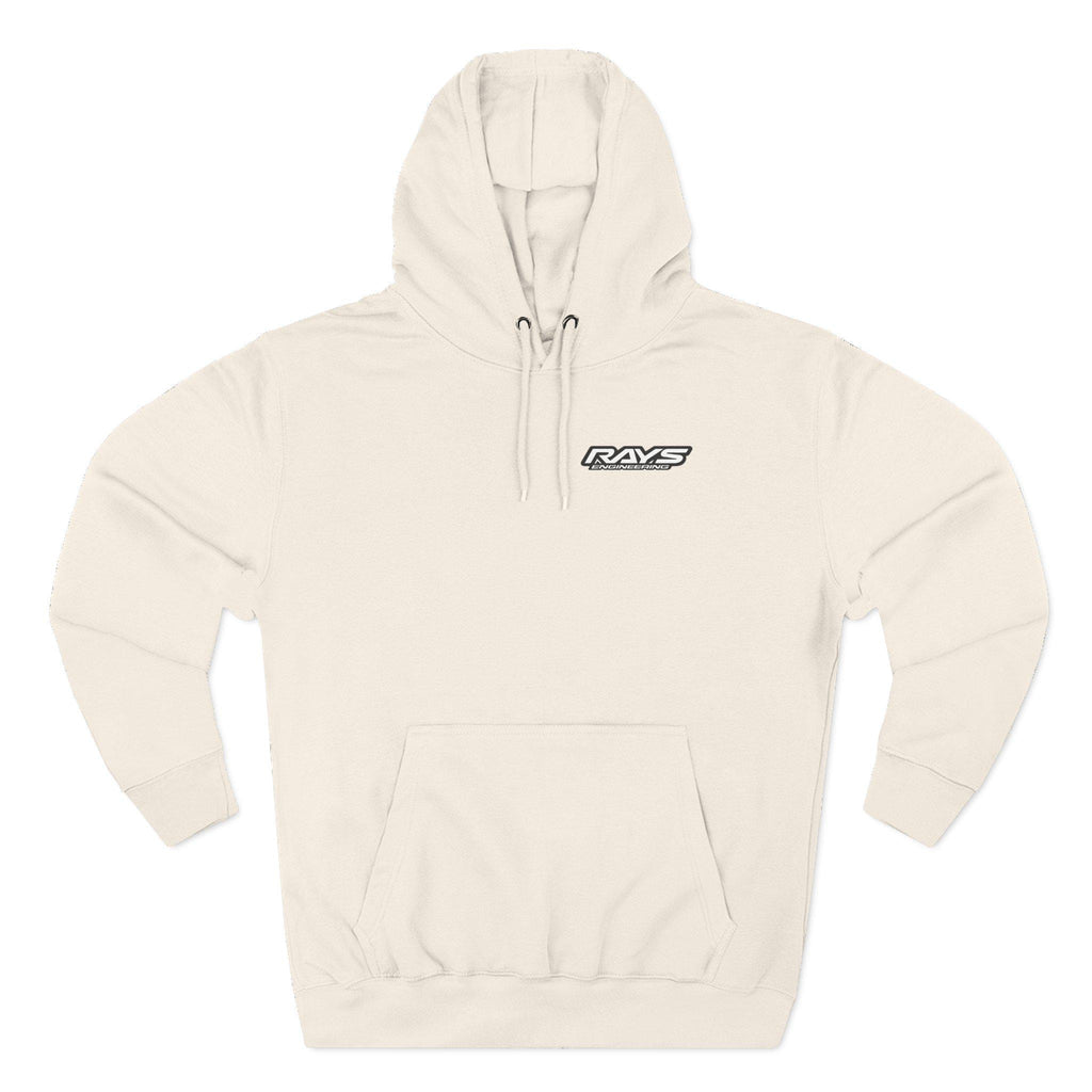 TE37 Inspired JDM T-Shirt | Premium Japanese Streetwear | Track Day & Drift Enthusiast Graphic Tee
