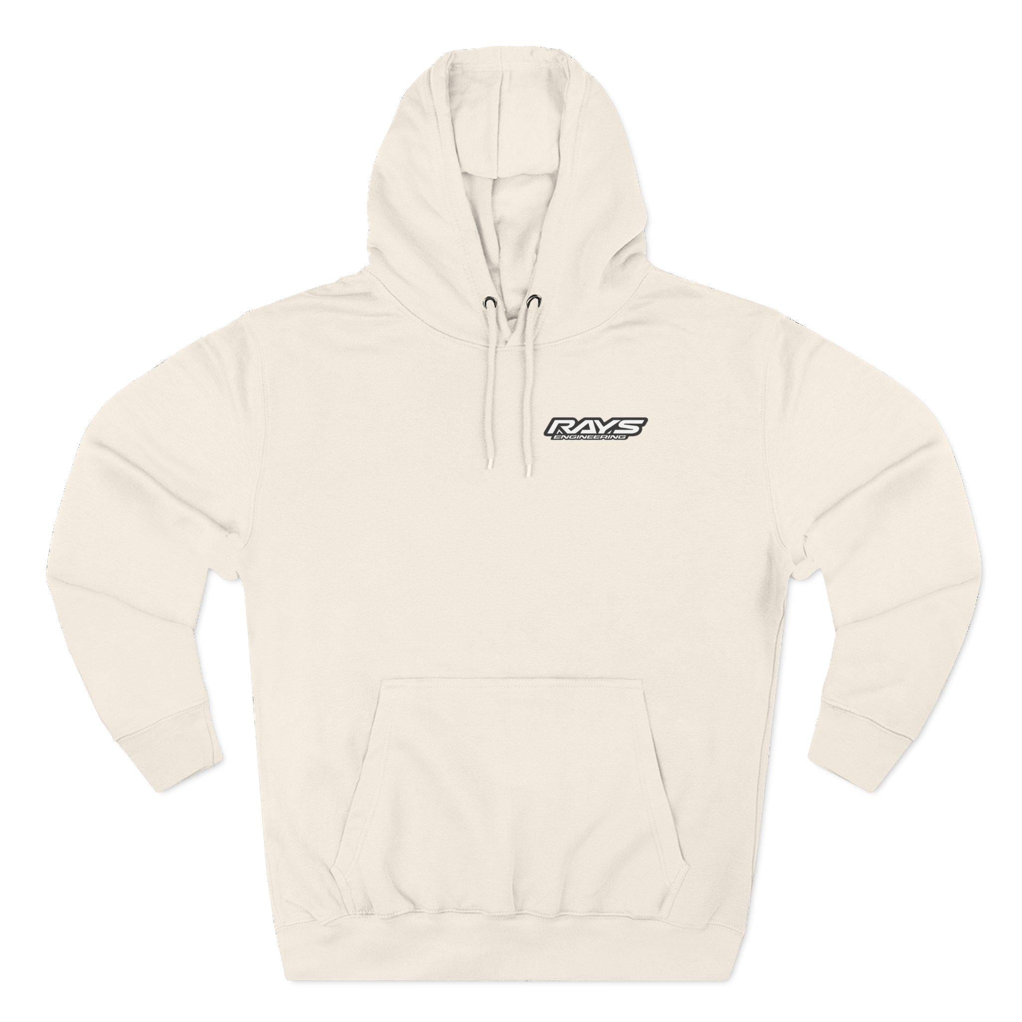 TE37 Inspired JDM T-Shirt | Premium Japanese Streetwear | Track Day & Drift Enthusiast Graphic Tee
