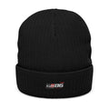Toyota GR86 Embroidered Beanie | JDM Knit Hat | GR86 Car Enthusiast Gift | Japanese Streetwear Winter Cap | Motorsport Apparel